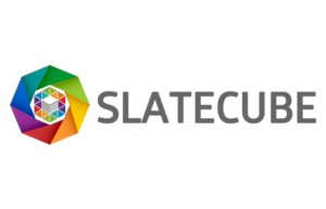 Slatecube