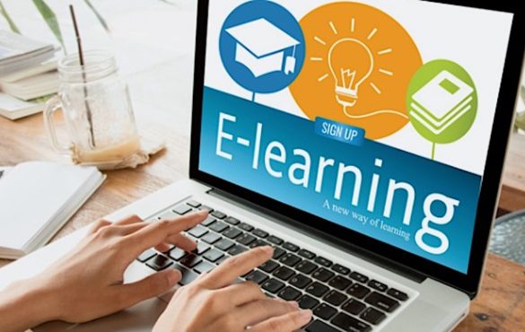 E-Learning